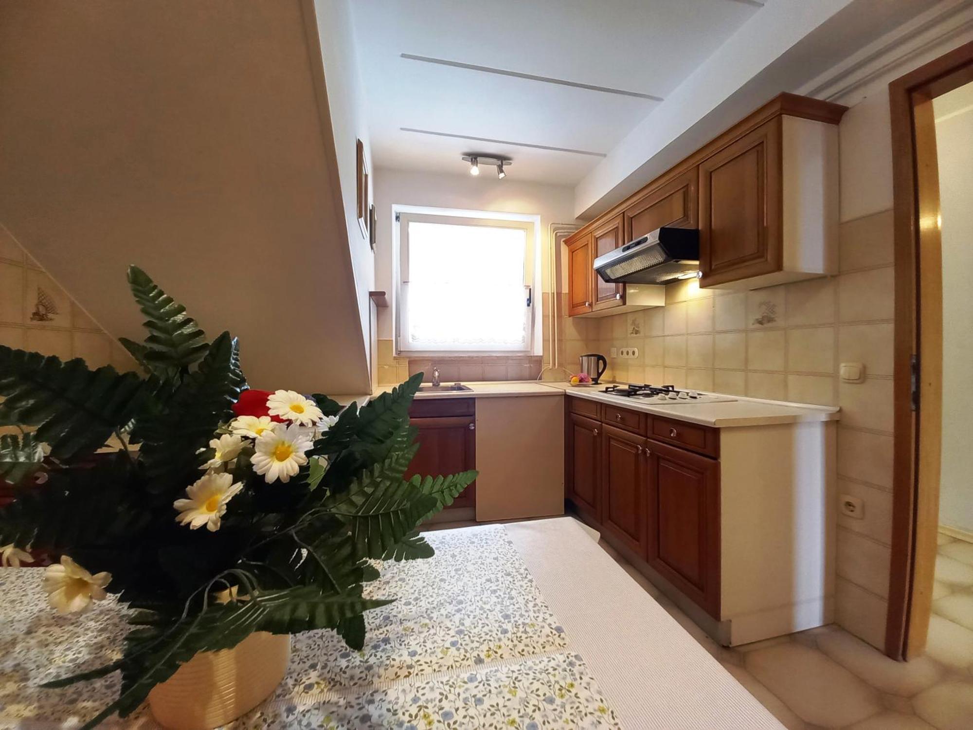 Appartement Dasen