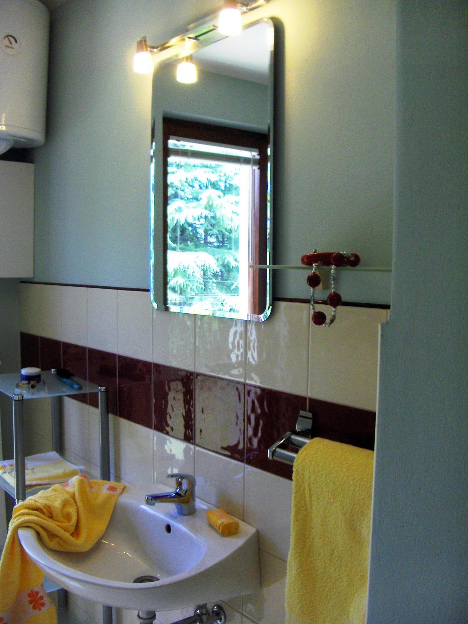 Dasen Appartement Umag