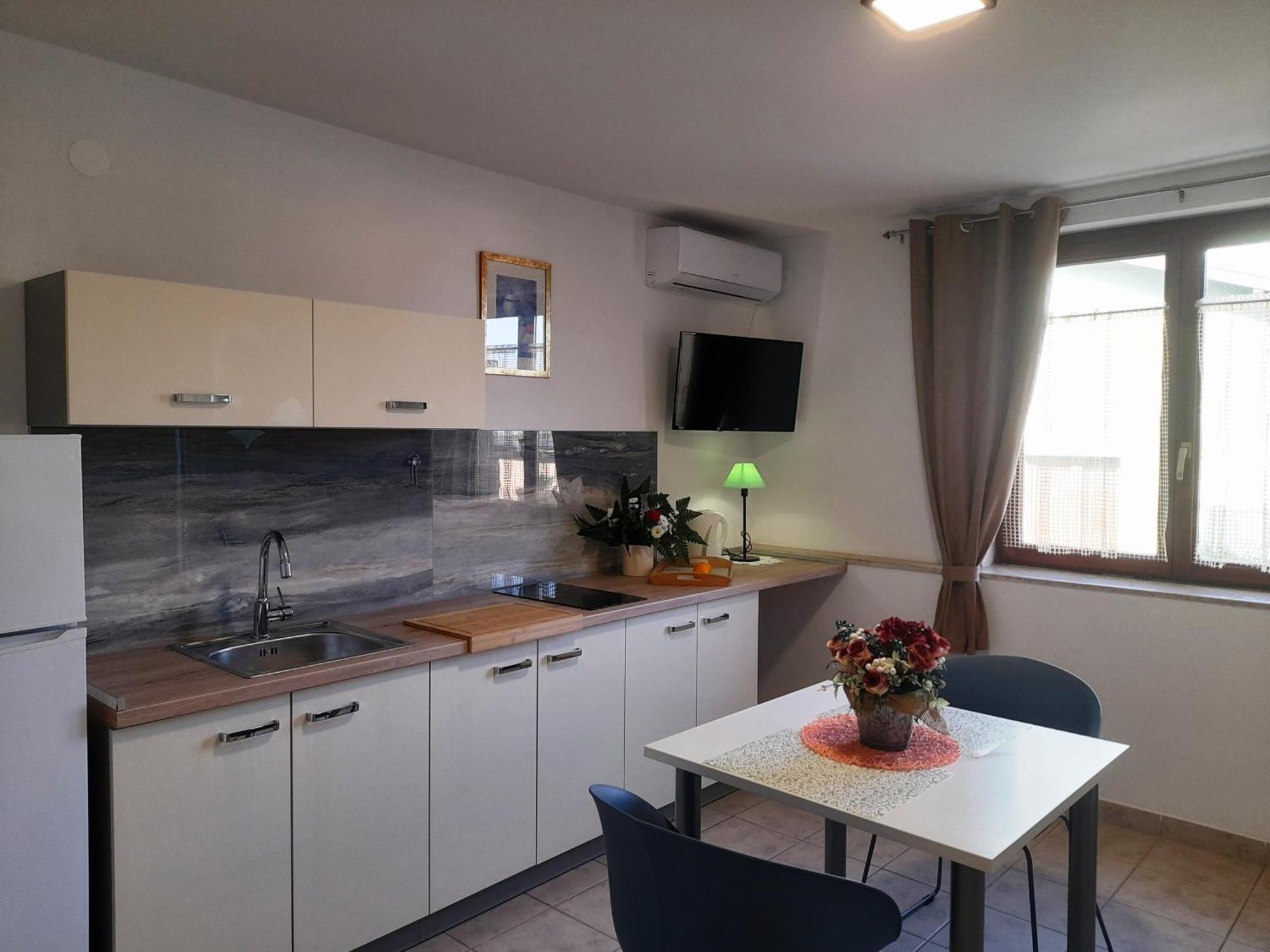 Appartement Dasen Umag