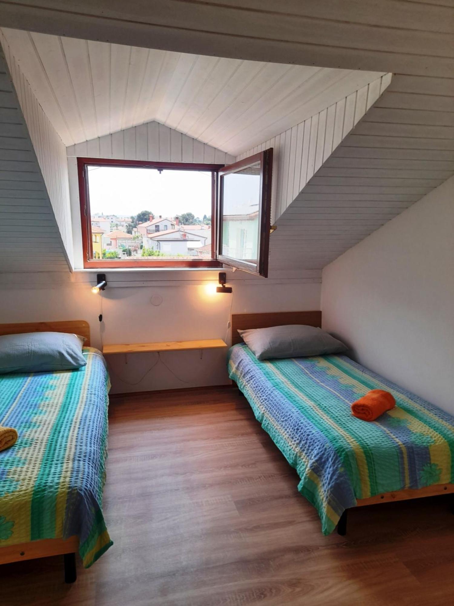 Dasen Appartement *