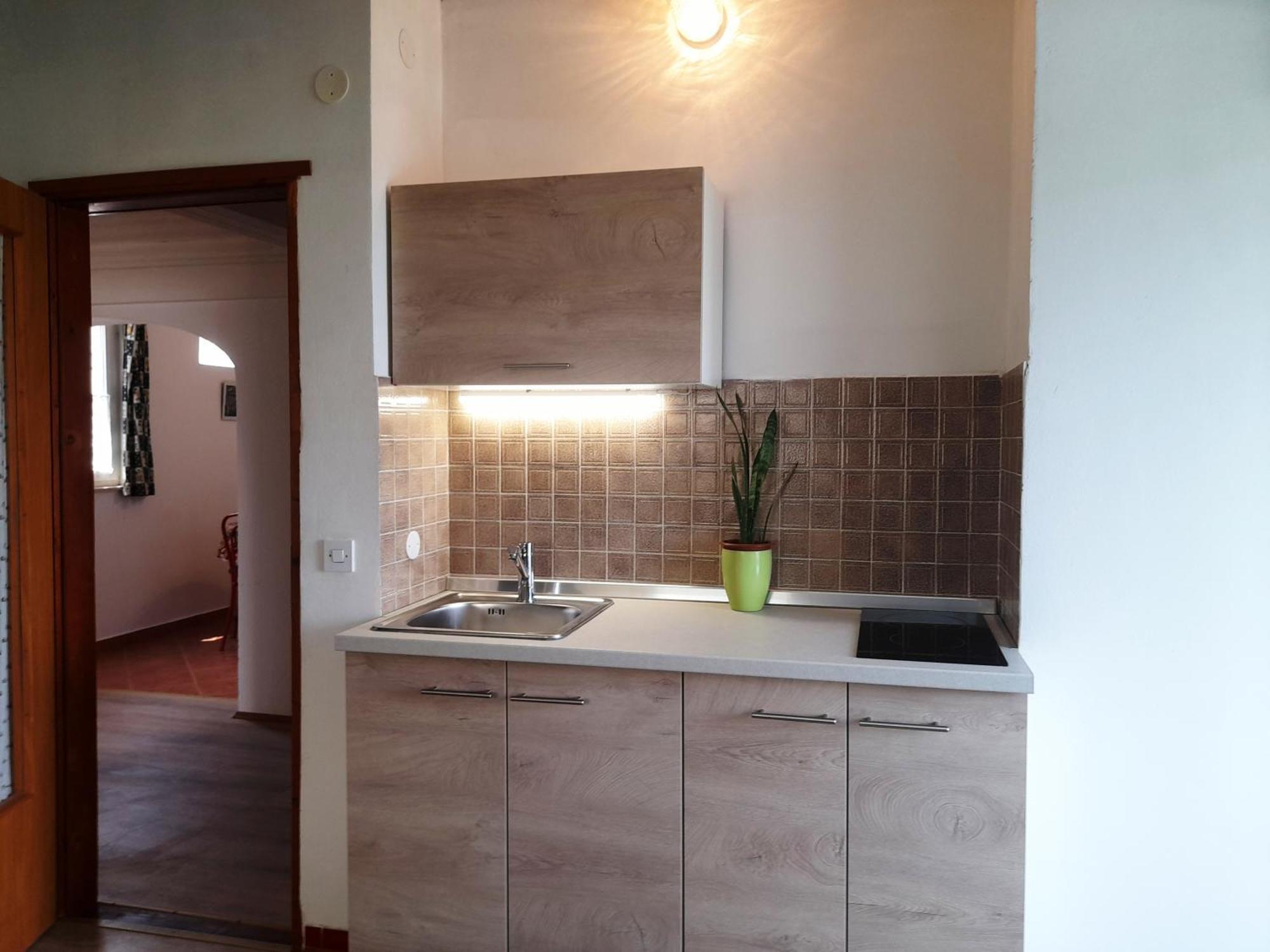 Dasen Appartement Umag