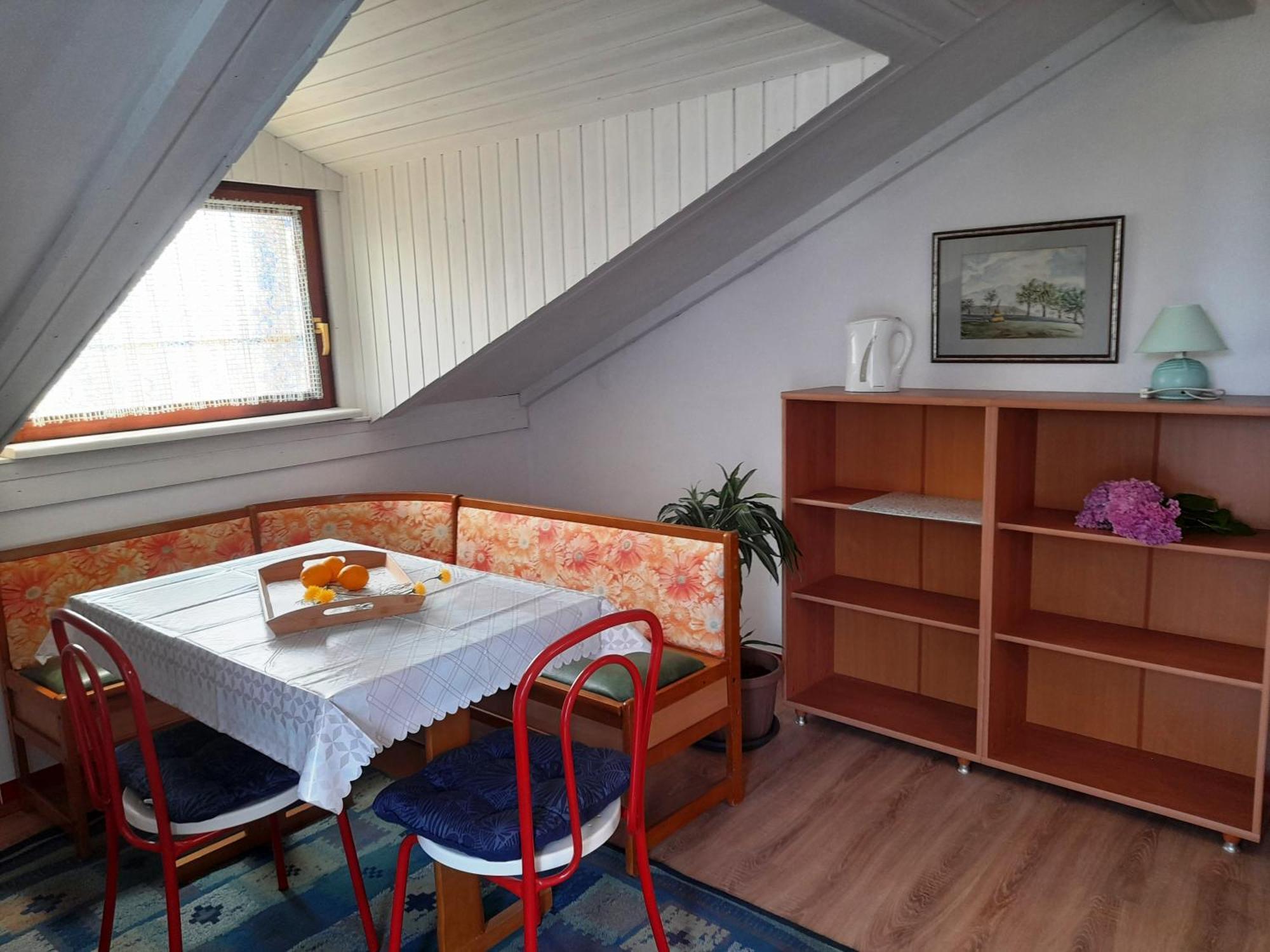 Appartement Dasen Umag