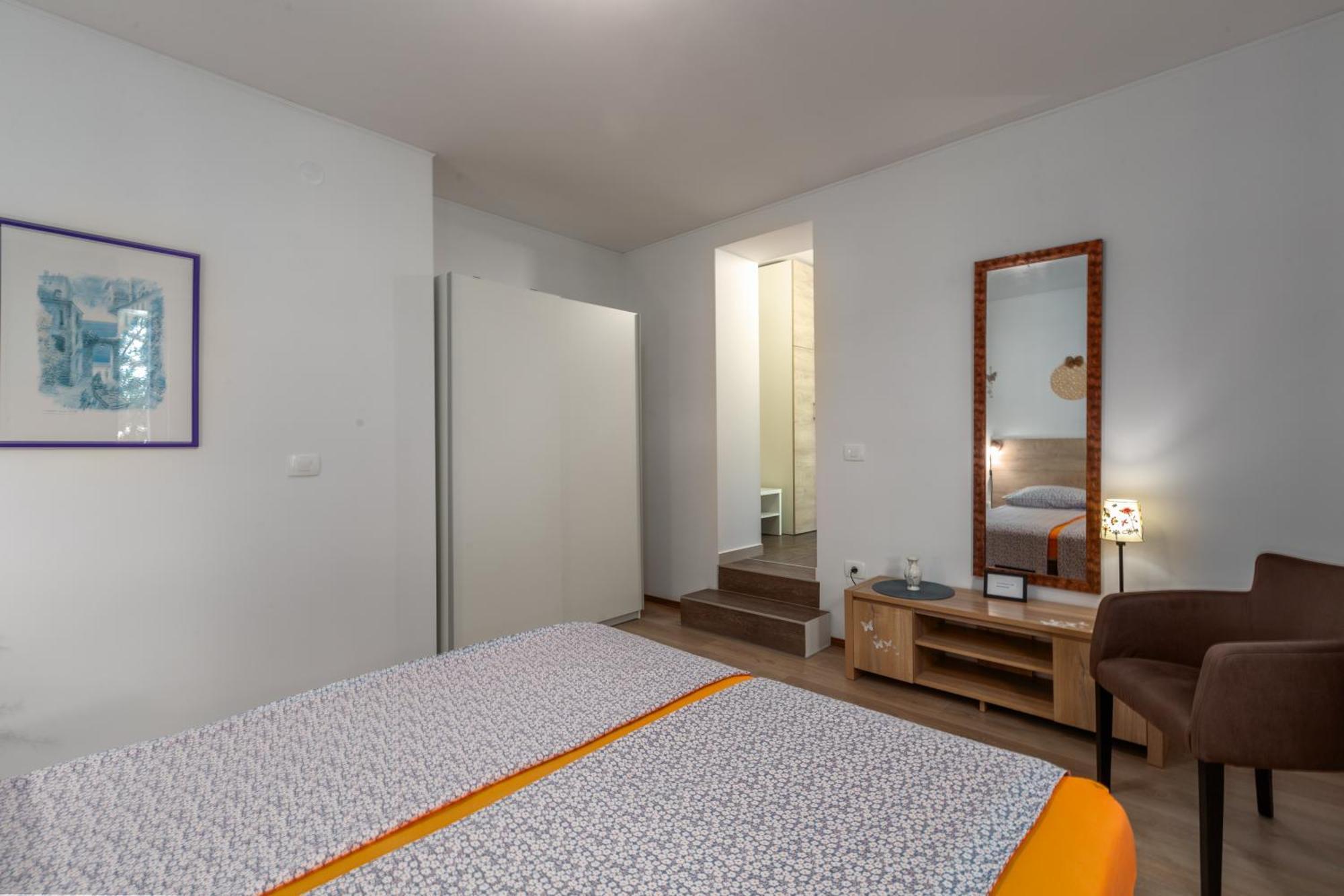 Dasen Appartement Umag