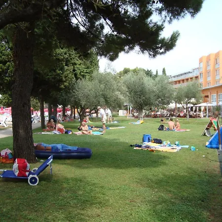 Dasen Umag Exterior photo