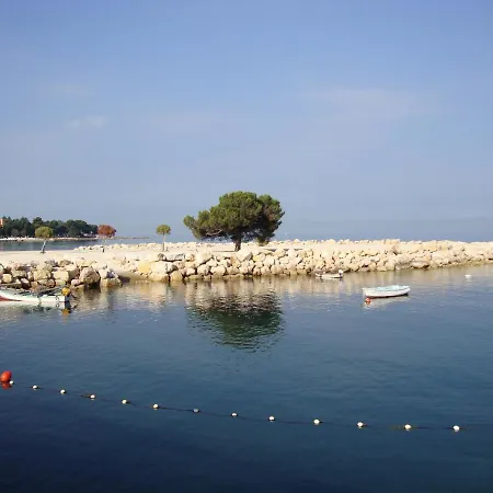 Dasen Umag Exterior photo