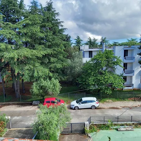 Dasen Umag Exterior photo