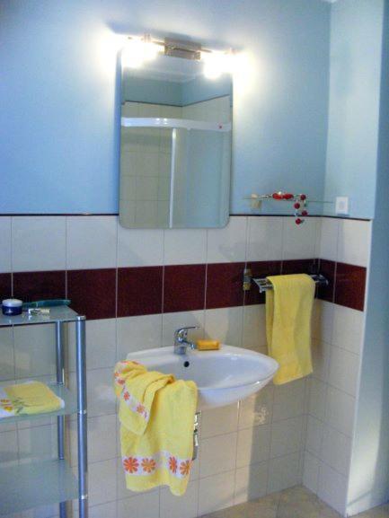 Dasen Apartment *
