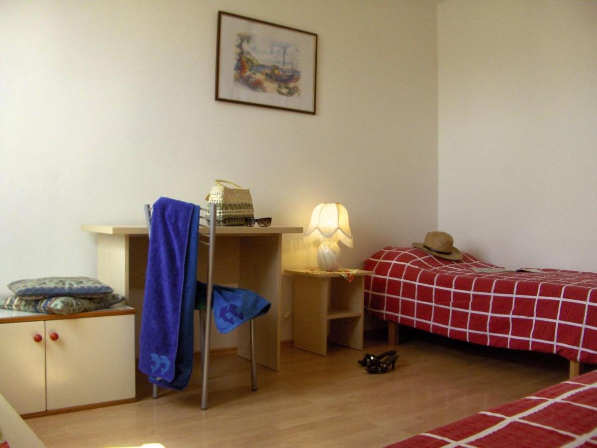 Dasen Apartment *