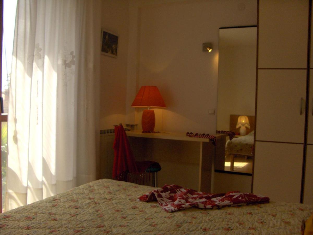 Apartman Dasen