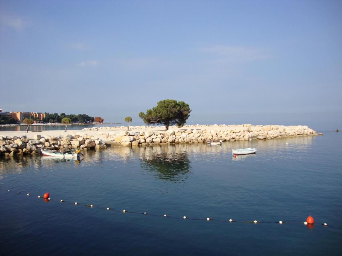 Apartman Dasen Umag