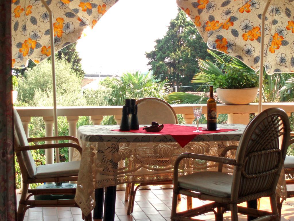 Dasen Apartman