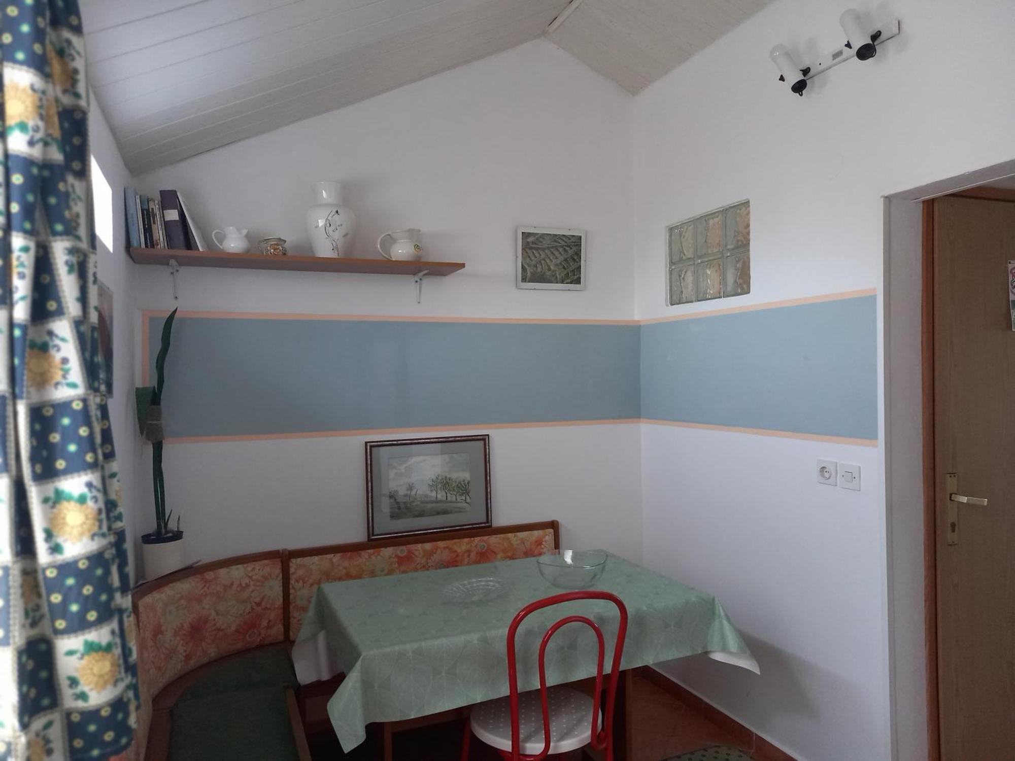 Apartment Dasen
