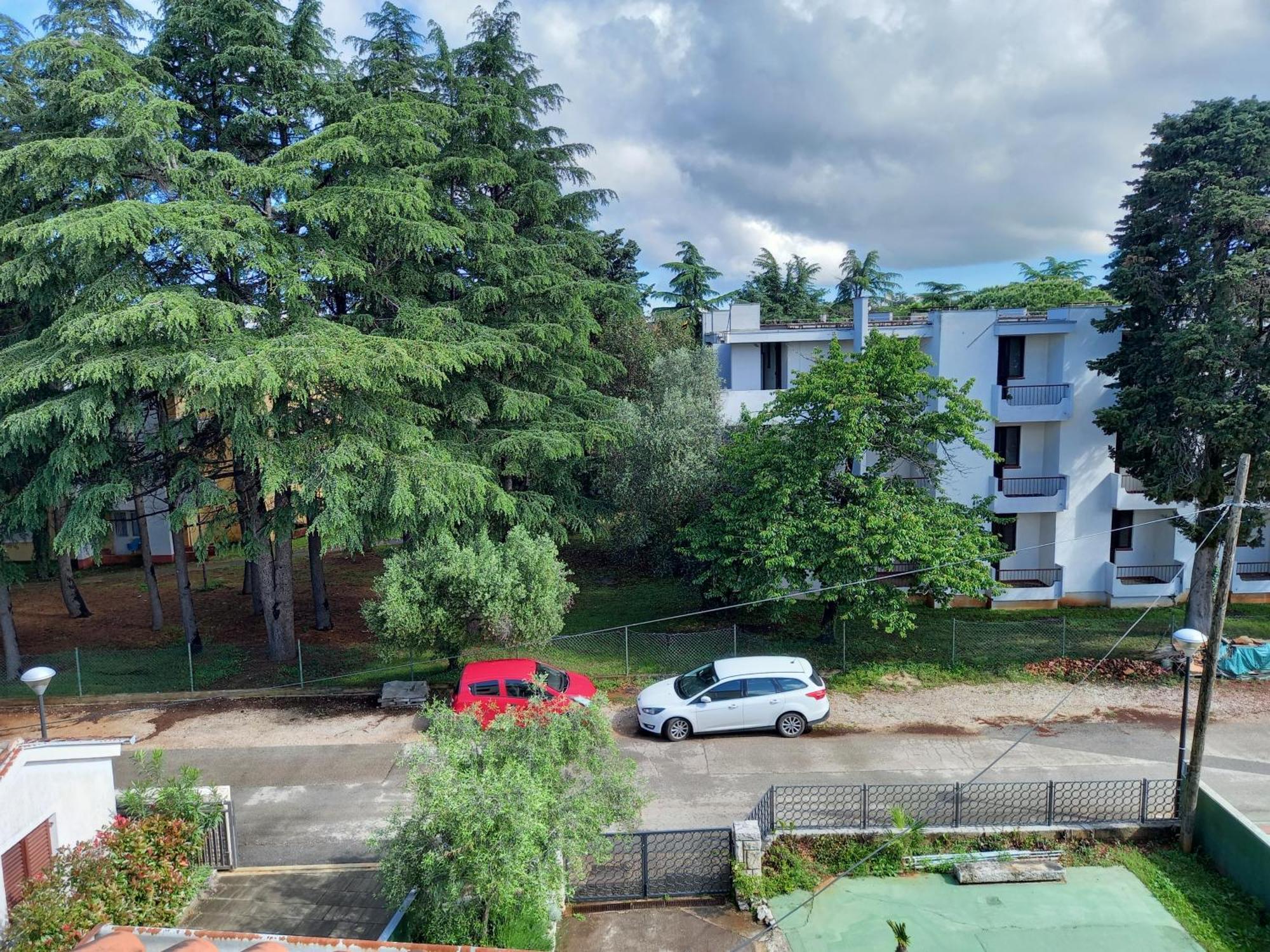 Dasen Apartment *