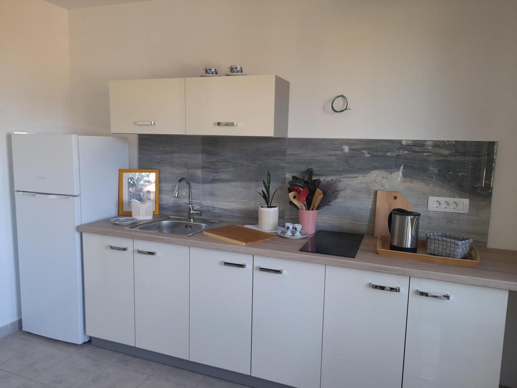 Apartman Dasen *