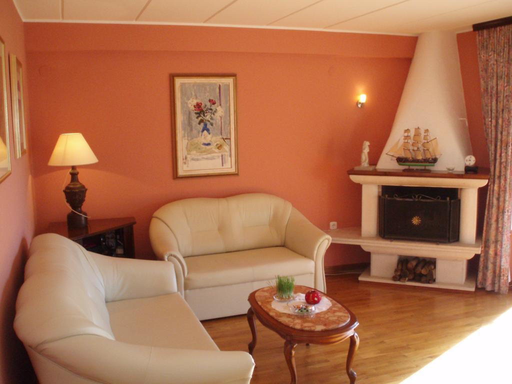 Dasen Apartment *