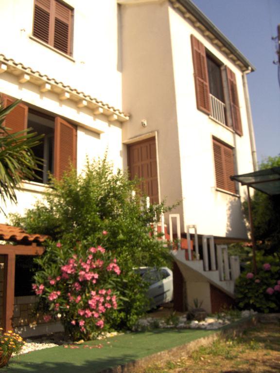 Dasen Apartment *