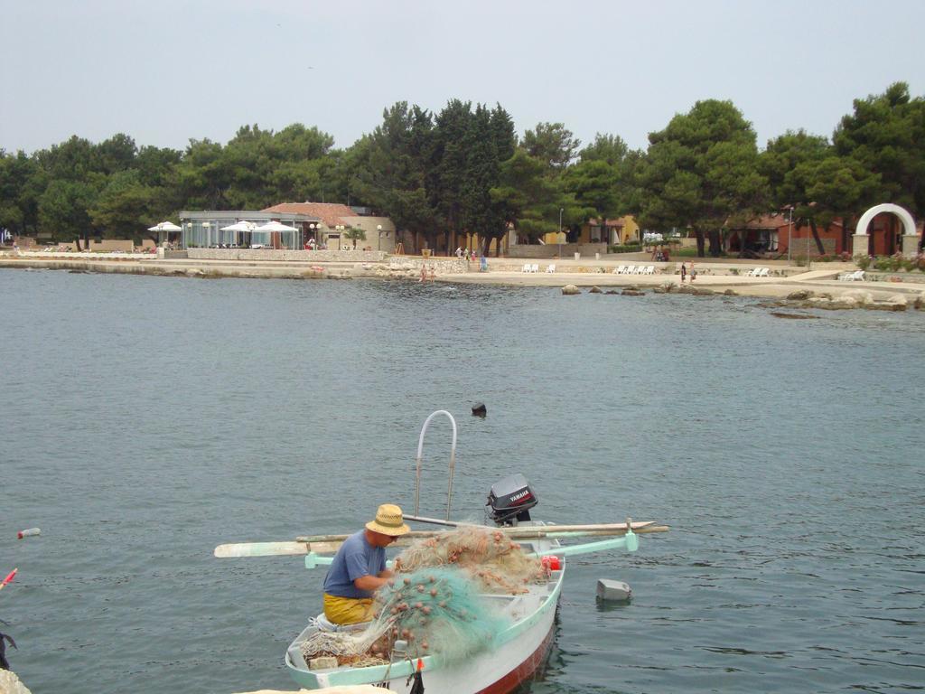 Apartman Dasen Umag