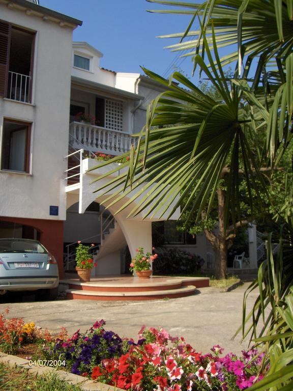 Dasen Apartman Umag