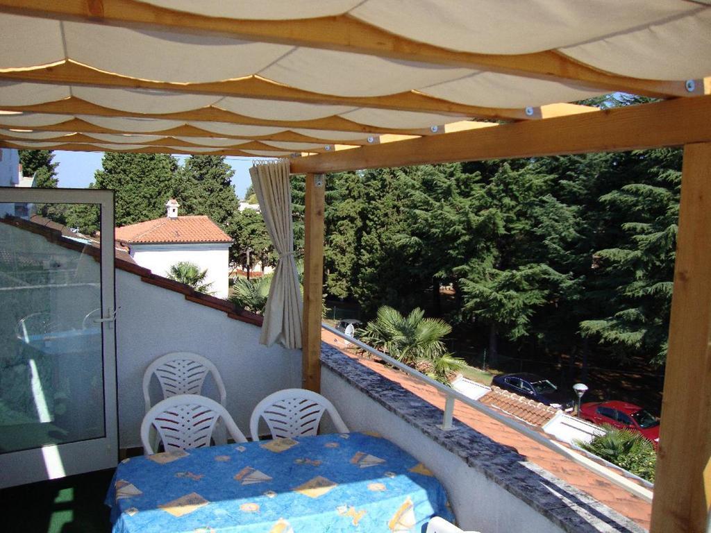 Dasen Apartment Umag